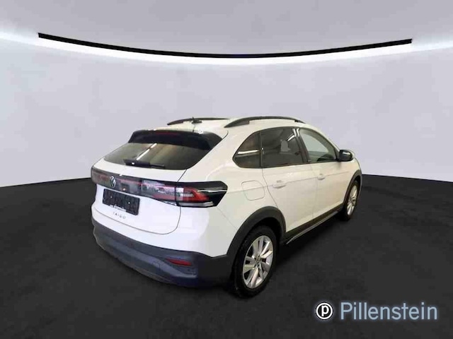 Volkswagen Taigo 1.0 TSI Move