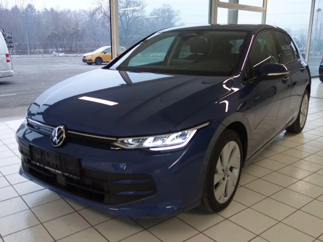 Volkswagen Golf Rabbit TSI*Anhängerkupplung schwenkbar