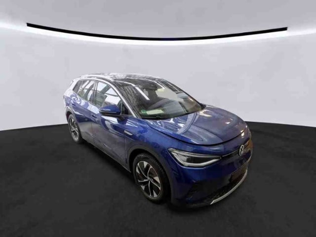 Volkswagen ID.4 IQ.Drive Performance Pro