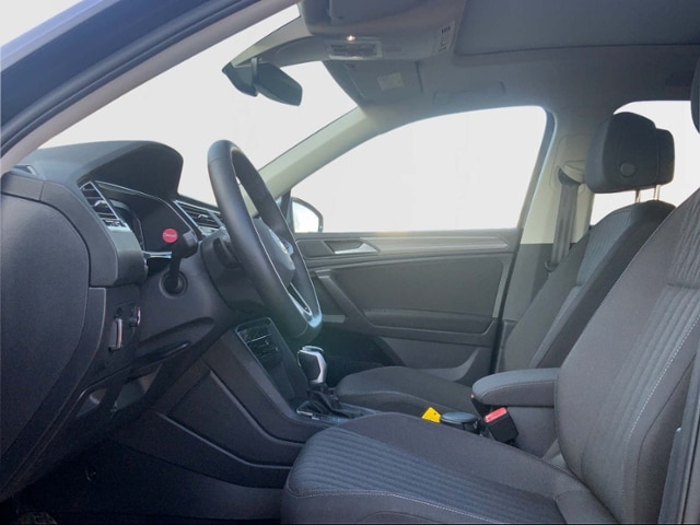 Volkswagen Tiguan 2.0 TDI Allspace IQ.Drive