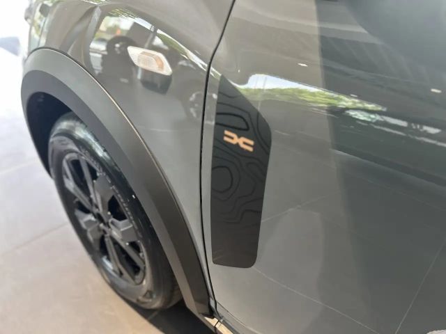 Dacia Jogger ECO-G Extreme