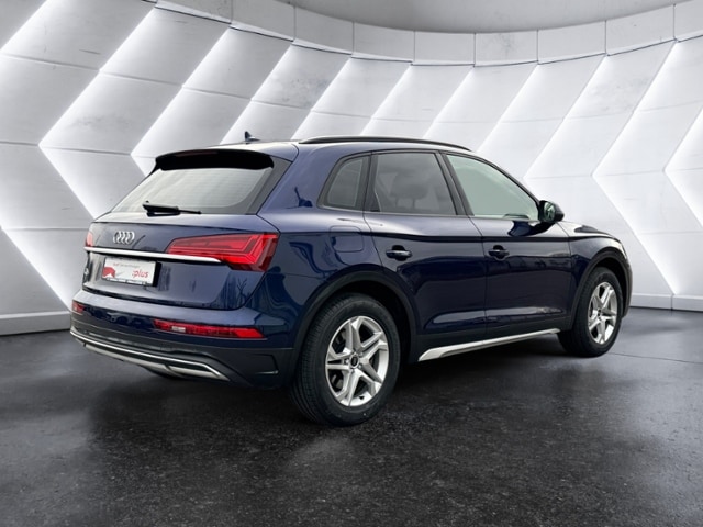 Audi Q5 35 TDI S-Tronic