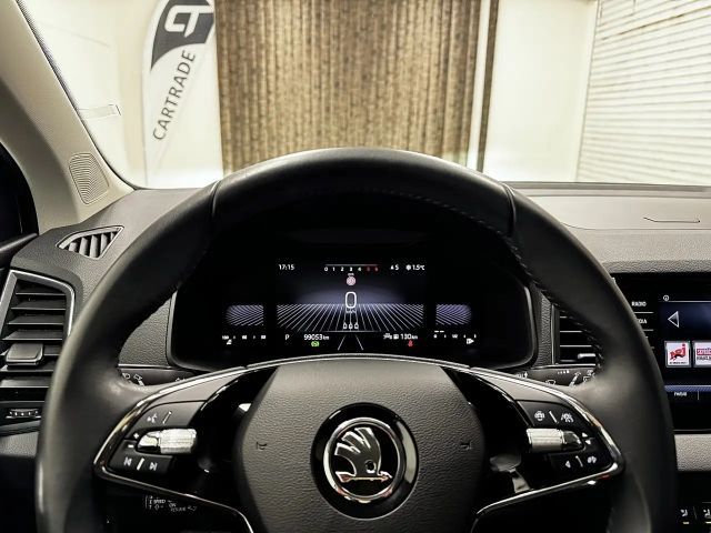 Skoda Karoq Ambition
