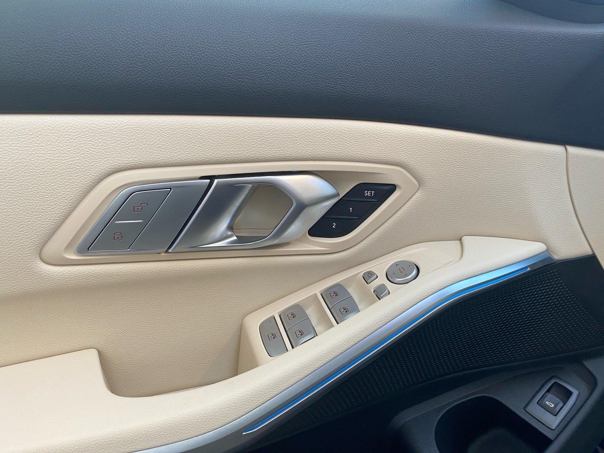 BMW 318 318i Touring