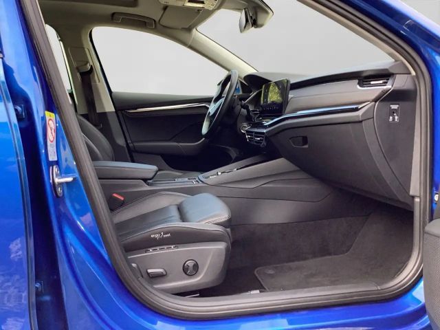 Skoda Octavia 2.0 TDI Combi Style Style