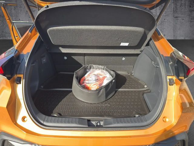 Toyota C-HR Voorwielaandrijving