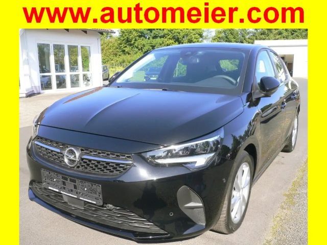 Opel Corsa Elegance Turbo