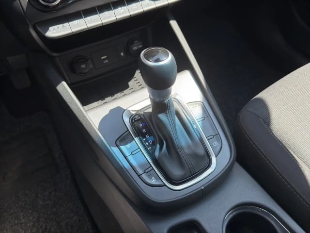 Hyundai Kona Hybrid Prime