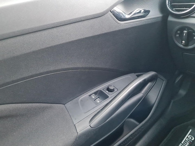 Skoda Fabia 1.0 TSI 85 Selection