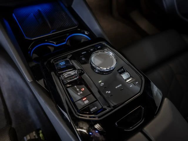 BMW i5 M-Sport Sedan eDrive40