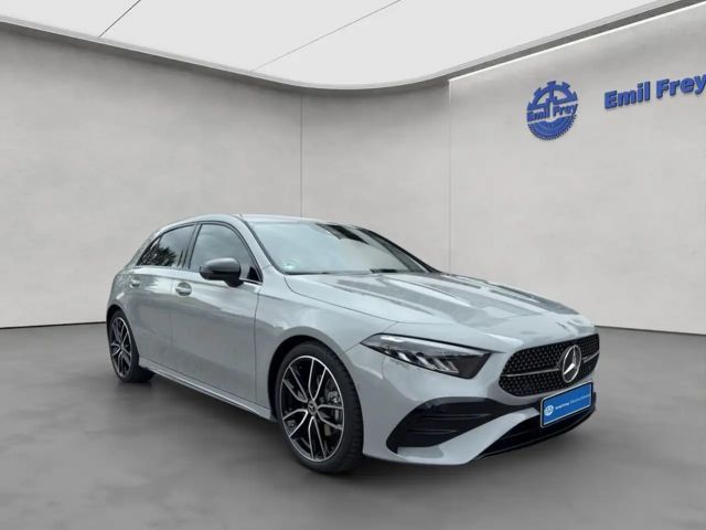 Mercedes-Benz A 180 A-Klasse