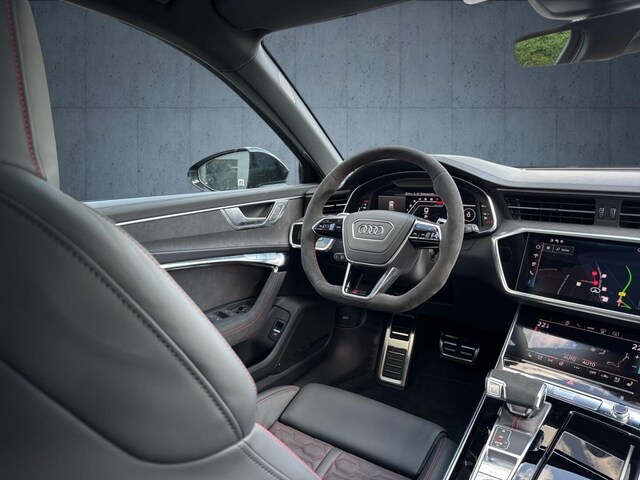 Audi A6 e-tron Avant Performance Quattro