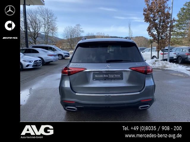 Mercedes-Benz GLE 350 AMG Line