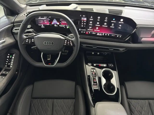 Audi A6 Quattro