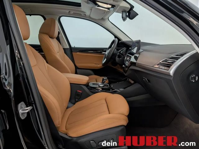 BMW X3 xDrive xDrive30e