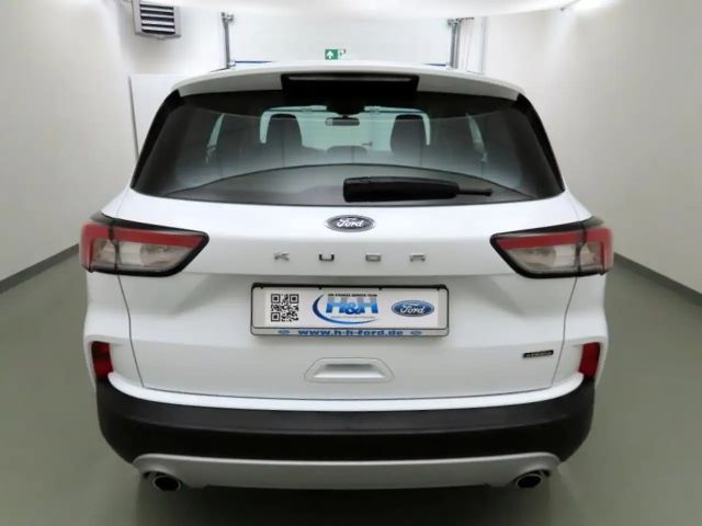 Ford Kuga Hybrid Plug in Hybrid