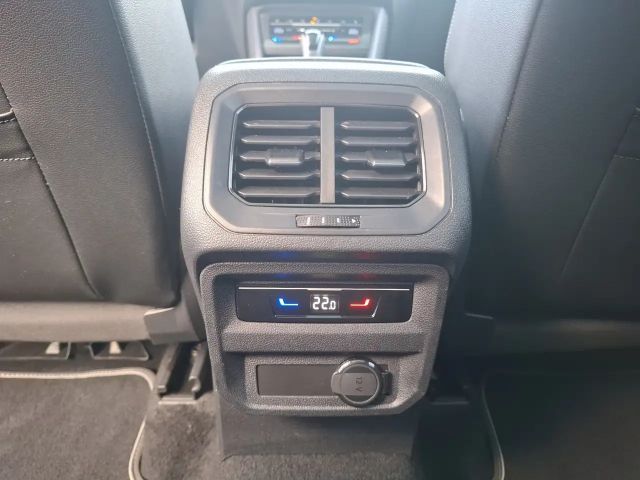 Volkswagen Tiguan Allspace DSG R-Line