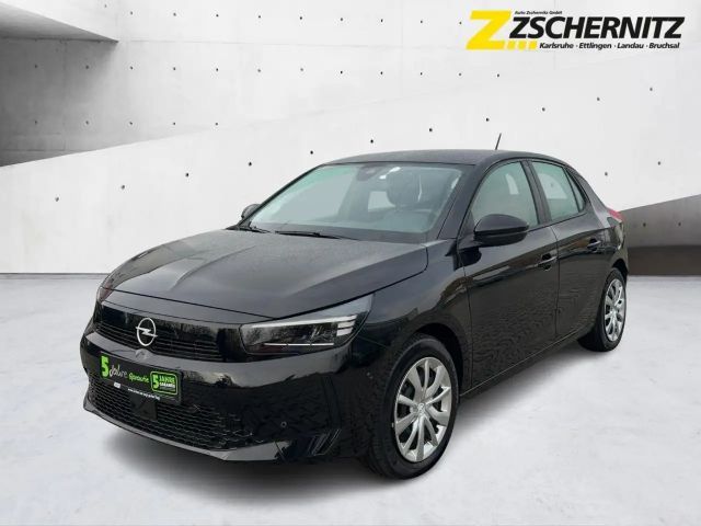 Opel Corsa Edition F Edition