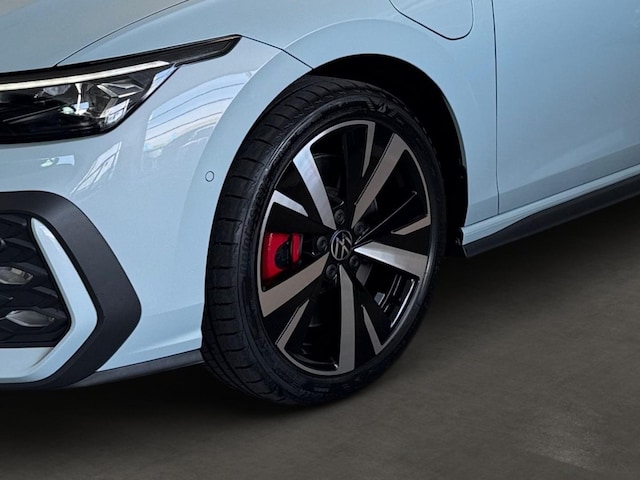 Volkswagen Golf GTE eHybrid