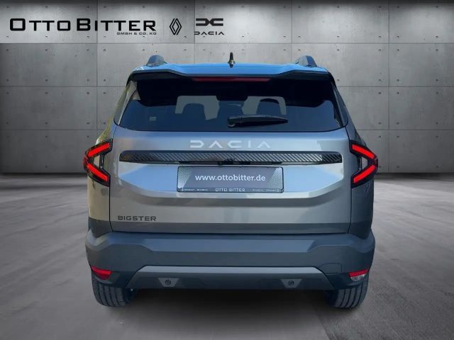 Dacia Bigster Hybrid 140 Mild Hybrid 140