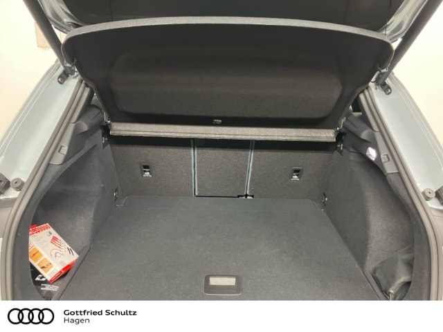 Audi Q3 Quattro S-Tronic