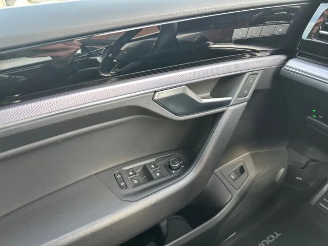 Volkswagen Touareg 3.0 V6 TDI 3.0 V6 TSI R-Line