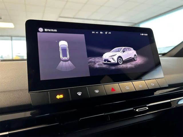 MG MG4 51 kWh EV Standard range