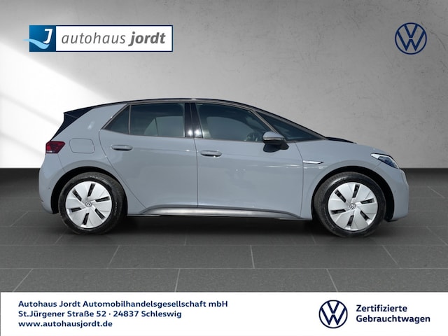Volkswagen ID.3 58 KWh Performance Pro Sound