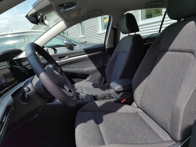 Volkswagen Golf 1.5 TSI BMT