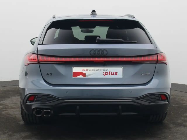 Audi A5 Quattro S-Line