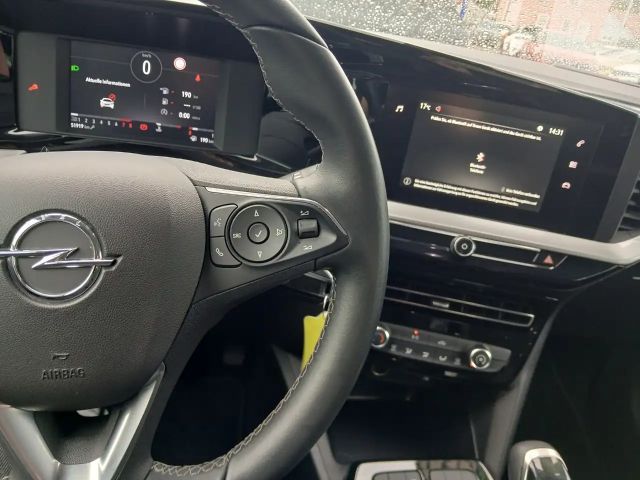 Opel Mokka 1.2 Turbo