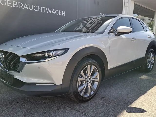 Mazda CX-30 e-Skyactive G140 Centre-Line Aut. DESI