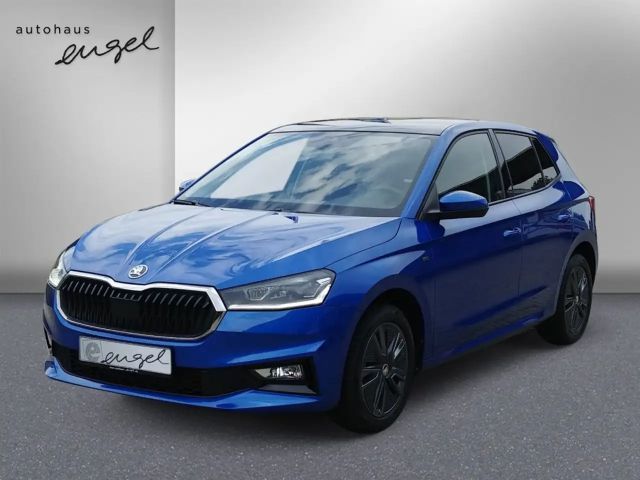 Skoda Fabia 1.0 TSI Drive