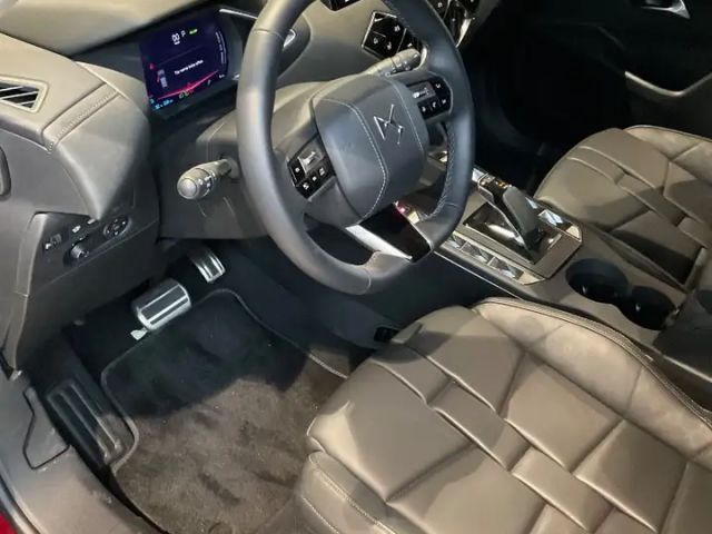 DS DS 3 E-Tense Mobiles