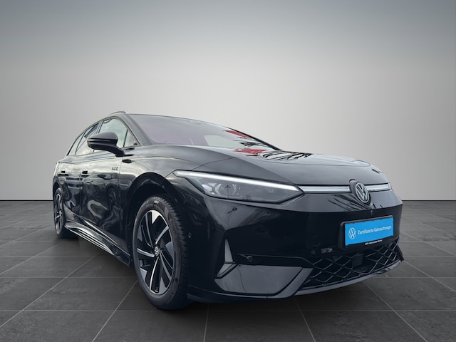 Volkswagen ID.7 4Motion GTX Tourer