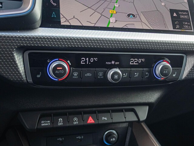 Audi A1 30 TFSI S-Tronic Sportback