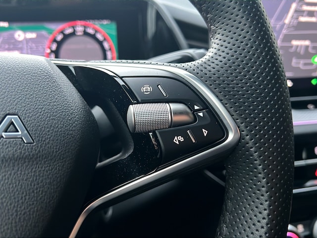 Skoda Kodiaq 2.0 TSI 4x4 Sportline