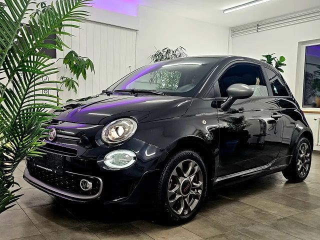 Fiat 500 Sport