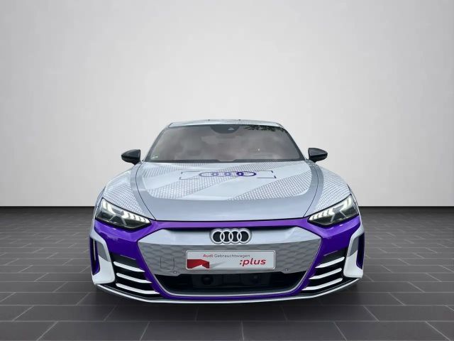 Audi RS e-tron GT 440 KW