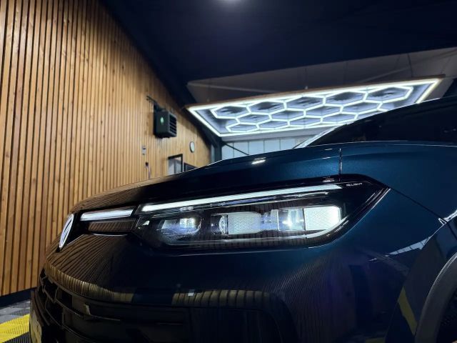 Volkswagen Tayron DSG