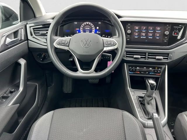 Volkswagen Taigo DSG IQ.Drive Life