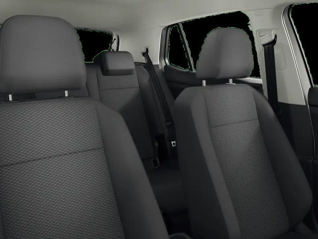 Volkswagen T-Cross 4Me TSI