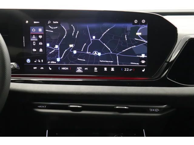 Audi A6 e-tron Avant Edition Quattro