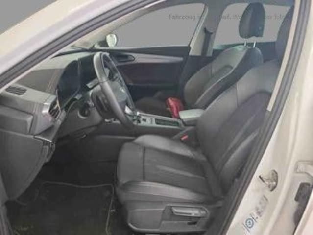 Cupra Formentor Formentor