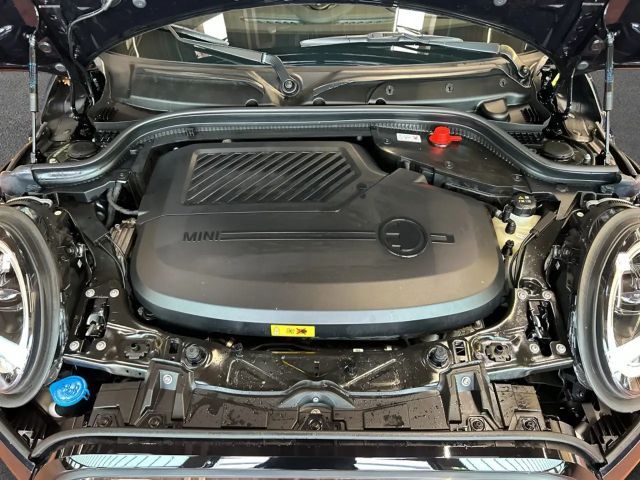 MINI Mini Electric SE