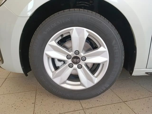 Audi A1 25 TFSI Sportback