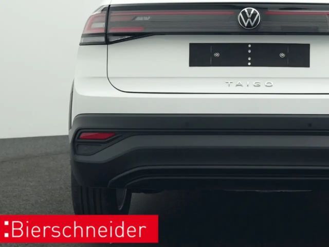 Volkswagen Taigo 1.0 TSI IQ.Drive Life