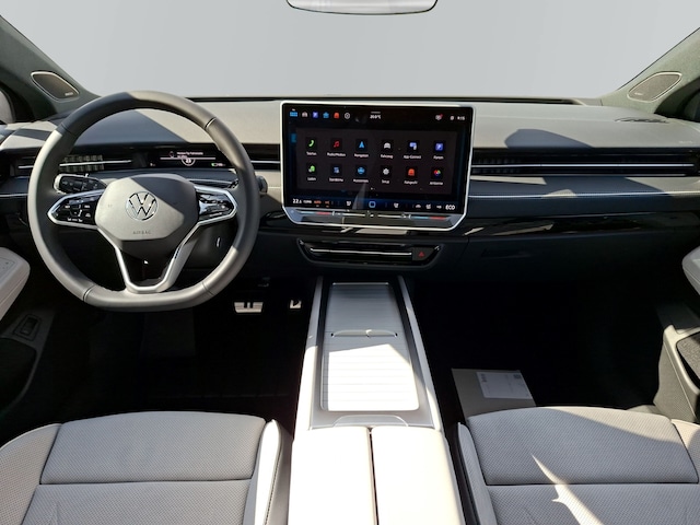 Volkswagen ID.7 Pro Tourer