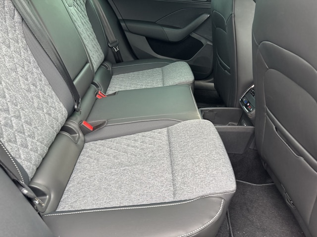 Skoda Octavia Combi Sportline