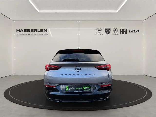 Opel Grandland X GS-Line Grand Sport